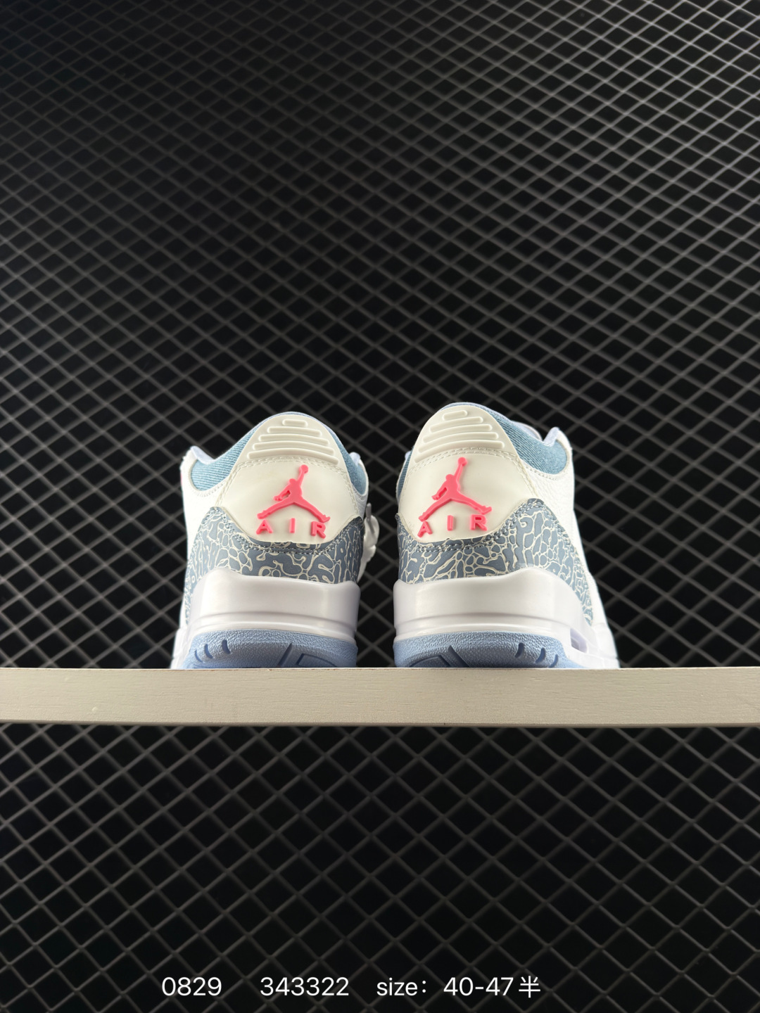 Air Jordan 3 Retro OG 